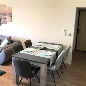 Apartamento Moderno - Apartamento