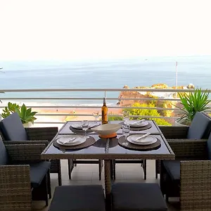 Algarve Dream View 2b Flat Apartment