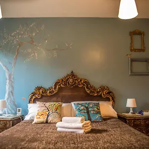 Suenos De Quarto em Acomodações Particulares Ronda