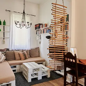 The Nest Appartement Lisboa