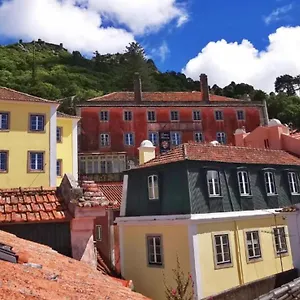 Flat Apartamento Sintra