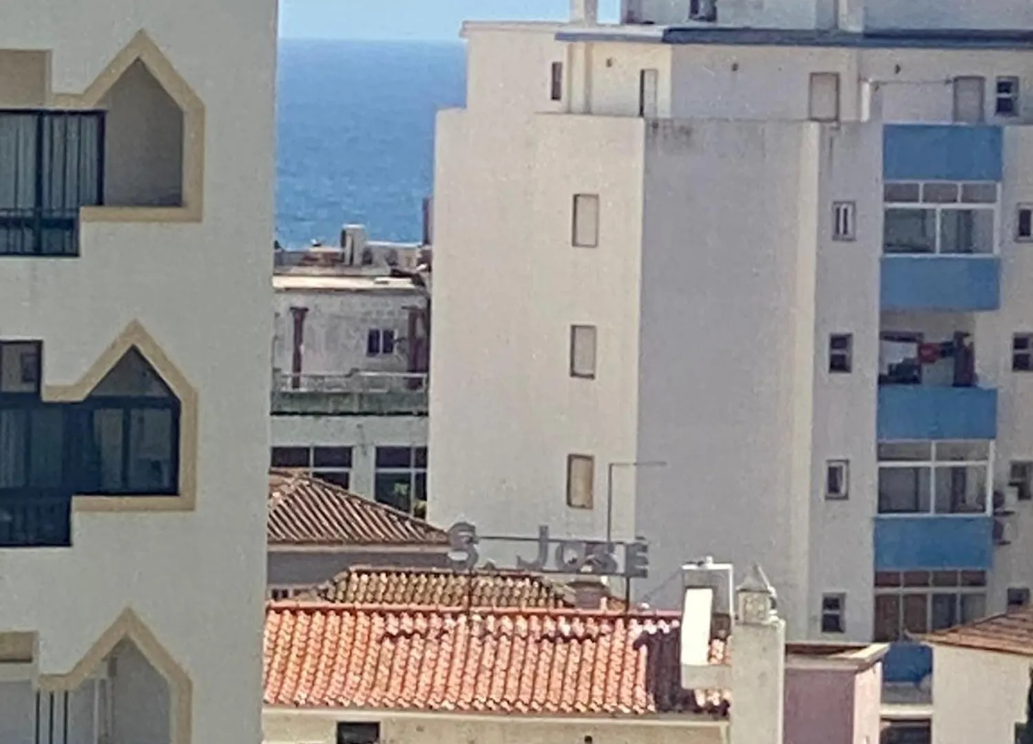 Praia Da Rocha Apartment 2 Portimão