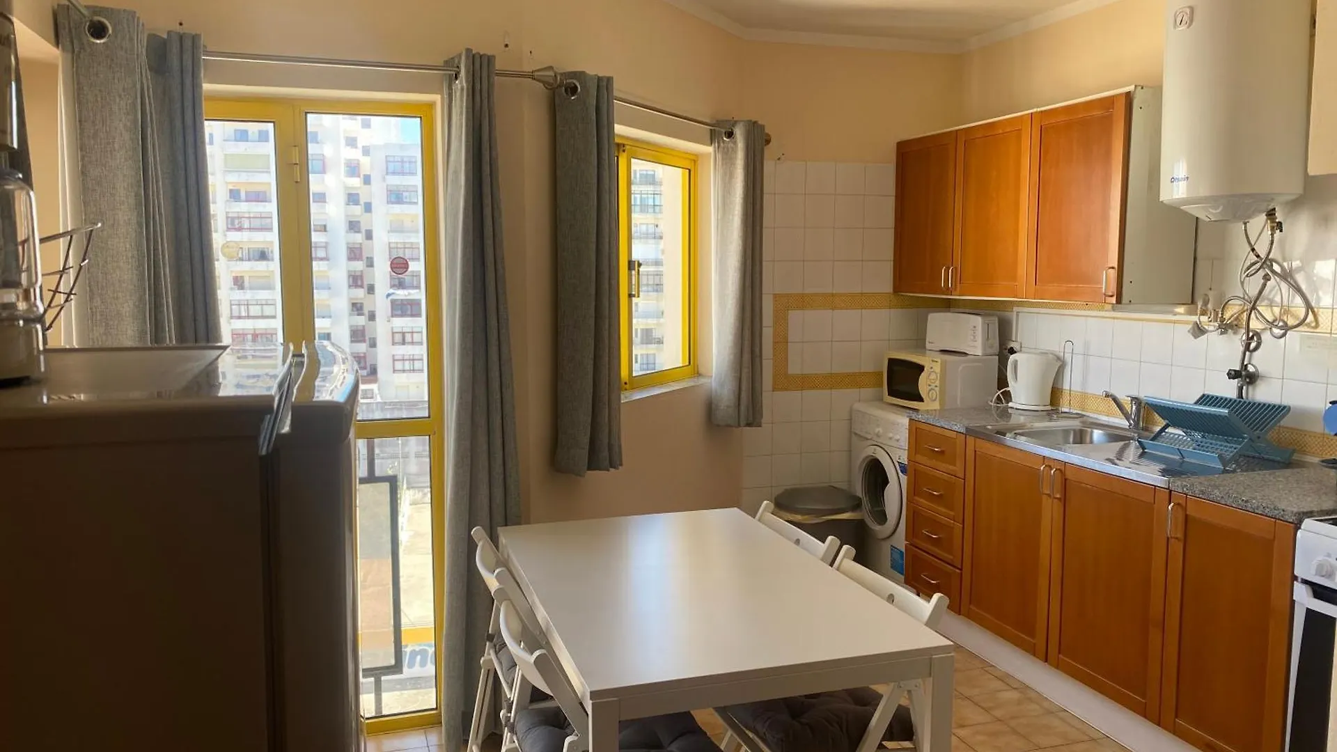 Praia Da Rocha Apartment 2 Portimão Portugalia