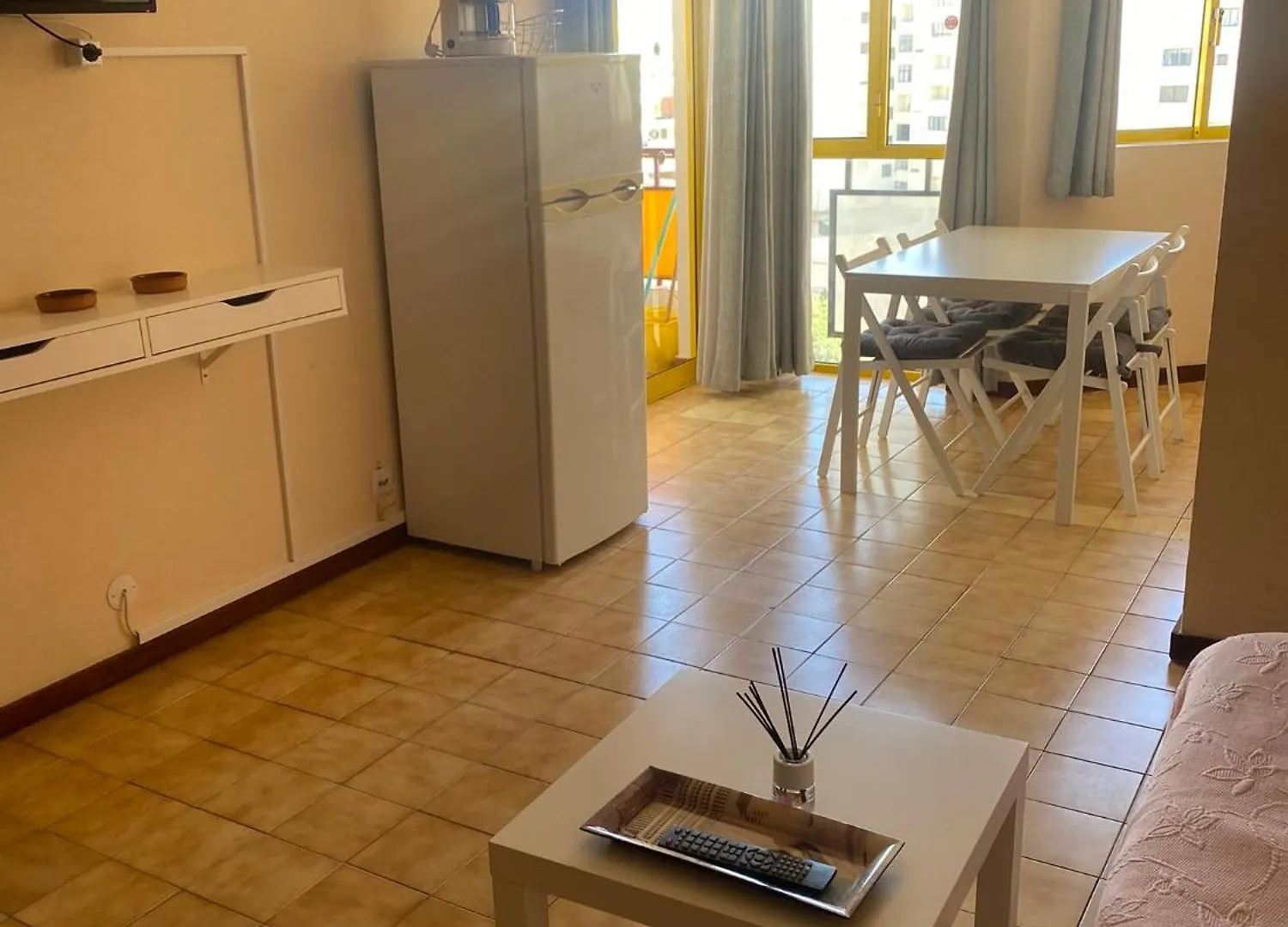 Praia Da Rocha Apartment 2 Portimao